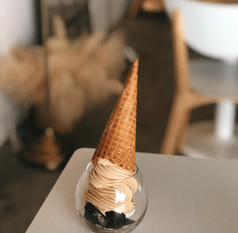 5 Kafe Ais Krim Yang Anda Mesti Cuba Di Kuching